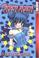 Cover of: Tokyo Mew-Mew, Book 2 /Three's company ,Five's a Crowd