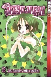 Cover of: Tokyo Mew-Mew, Book 3 / Party of Five