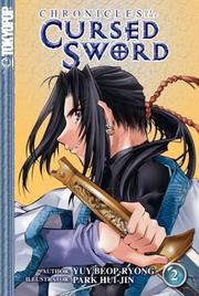 Cover of: Chronicles of the Cursed Sword, Vol. 2