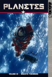 Cover of: Planetes, Book 1