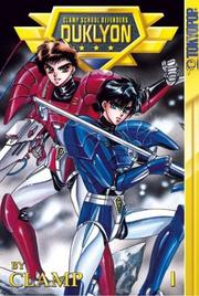 Cover of: Clamp school defenders Duklyon by Clamp