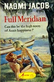 Cover of: Full Meridian | 