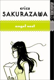 Cover of: Angel nest