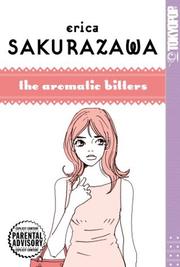 Cover of: The aromatic bitters