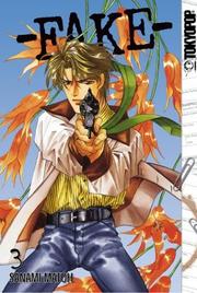 Cover of: Fake Vol. 3