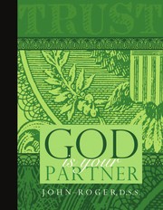 Cover of: God Is Your Partner: Spiritual Principles of Abundance and Prosperity