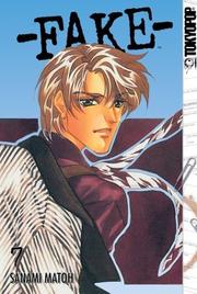 Cover of: Fake, Vol. 7