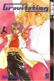 Cover of: Gravitation, Book 5