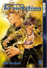 Cover of: Gravitation, Vol. 9