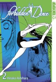 Cover of: Forbidden Dance, Vol. 2
