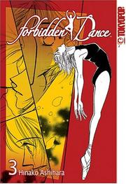 Cover of: Forbidden Dance, Vol. 3