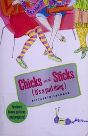 chicks-with-sticks-its-a-purl-thing-chicks-with-sticks-1-cover