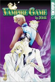 Cover of: Vampire Game Vol. 3