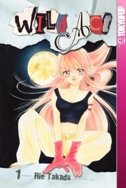 Cover of: Wild act by Rie Takada