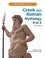 Cover of: Greek and Roman mythology, A to Z