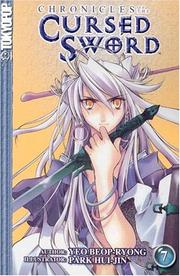 Cover of: Chronicles of the Cursed Sword, Vol. 7