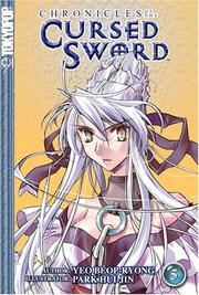 Cover of: Chronicles of the Cursed Sword, Vol. 8