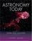 Cover of: Astronomy Today,  Volume 2