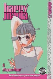 Cover of: Happy Mania, Book 6