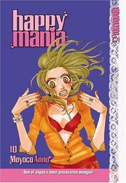 Cover of: Happy Mania, Vol. 10