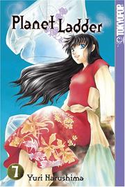 Cover of: Planet Ladder, Vol. 7