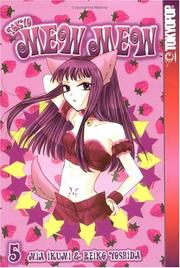 Cover of: Tokyo Mew-Mew, Book 5 / The Cat