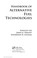 Cover of: Handbook of alternative fuel technologies
