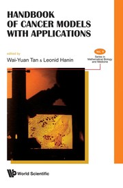 Handbook of cancer models with applications