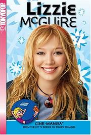 Cover of Lizzie McGuire, Volume 7