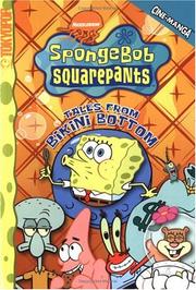 Cover of: Spongebob Squarepants by Stephen Hillenburg, Stephen Hillenburg