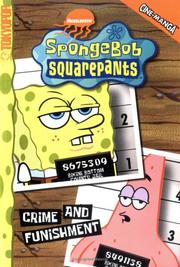 Cover of: Spongebob Squarepants by Stephen Hillenburg