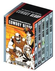 Cover of: Cowboy Bebop Boxset