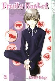 Cover of: Fruits Basket, Vol. 2