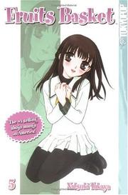 Cover of: Fruits Basket, Vol. 5