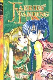 Cover of: Faeries' Landing, Vol. 4 by You Hyun