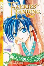 Cover of: Faeries' Landing, Vol. 6