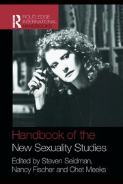 Cover of: Handbook of the new sexuality studies | 
