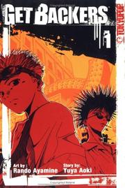 Cover of: Manga Reading List