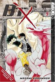 Cover of: B'TX, Vol. 5