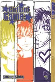 Cover of: Girl Got Game, Vol. 2