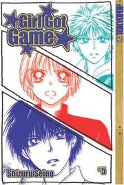 Cover of: Girl Got Game, Vol. 5