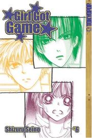 Cover of: Girl Got Game, Vol. 6