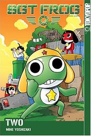 Cover of: Sgt. Frog, Book 2