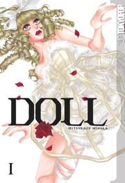 Cover of: Doll -Softcover Volume 1 (Doll)