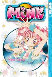 Cover of: Mink =: Saibā aidoru Minku