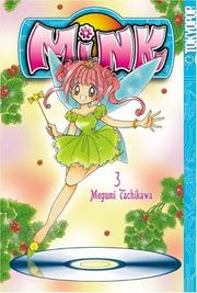 Cover of: Mink Volume 3 (Mink)