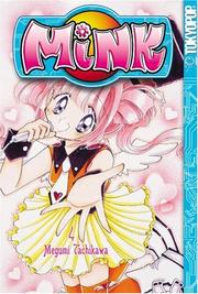 Cover of: Mink, Vol. 4
