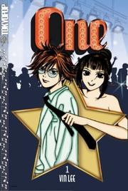 Cover of: One Volume 1 (One)