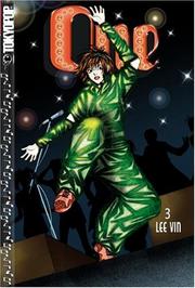 Cover of: One Volume 3 (One)
