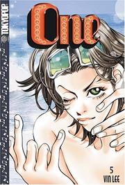 Cover of: One Volume 5 (One) by Lee Vin